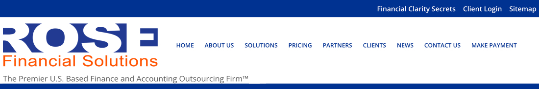 Rose Financial Solutions LLC